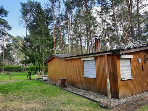 Foto - Grundst&uuml;ck in Mittenwalde