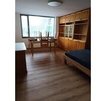 Pendlerwohnung - 400,00&nbsp;EUR Kaltmiete, ca.&nbsp; 28,00&nbsp;m&sup2; in Mainz (PLZ: 55124) Gonsenheim