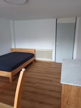 Foto - 1 Zimmer Erdgeschoßwohnung zur Miete in Mainz