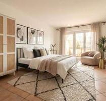 2 verfügbare WG-Zimmer in 4er-WG – Düsseldorf-Unterbilk, Bilker Allee, fussläufig zur Lorettostraße