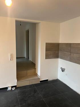 Foto - Etagenwohnung in Uelzen zur Miete