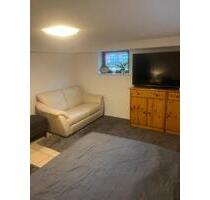 1-Zimmer Wohnung in Emmendingen-Wasser - Teningen