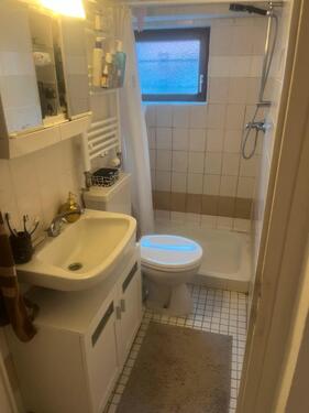 Foto - 1 Zimmer Etagenwohnung in Teningen