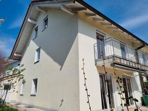 Foto - Großzügiges 6-Zimmer-Haus zur Miete in Deggendorf