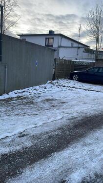 Foto - 2 Stellplätze in Husum zu vermieten