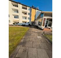 Wohnung mit Balkon in zentraler Lage - ab 01.05 - Dorsten Altstadt