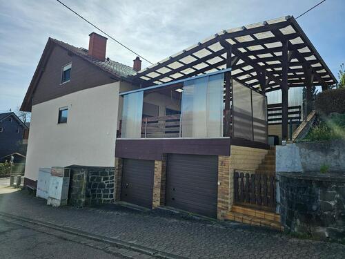 Foto - 10 Zimmer Reihenhaus zum Kaufen in Sankt Wendel
