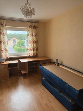 Foto - Provisionsfrei gemütliche 3-Zimmer-Wohnung in Schloß Neuhaus