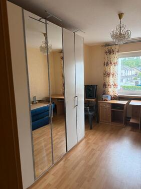 Foto - 3 Zimmer Etagenwohnung in Paderborn