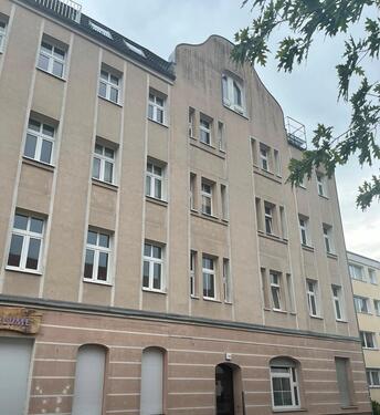 Foto - Charmante 1 Zimmerwohnung mit Abstellkammer in Berlin-Reinickendo
