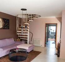 Provisionsfrei! 4-Zimmer-Maisonette 102 m² mit Rheinblick in NE - Neuss Gnadental