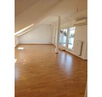 Großzügige, ruhige Wohnung mit 138 m² im Zentrum von Buer - Gelsenkirchen