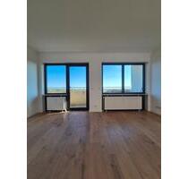 Wohnen mit Weitblick: Frisch renovierte 3-Zimmer Wohnung - Weiterstadt
