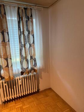 Foto - Etagenwohnung zur Miete in Bad Hersfeld