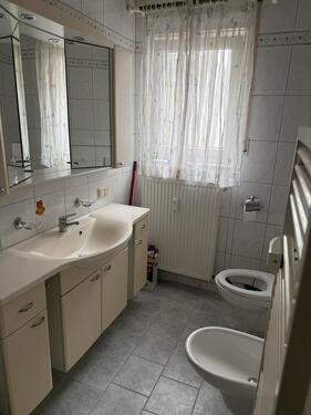 Foto - Etagenwohnung in Bad Hersfeld