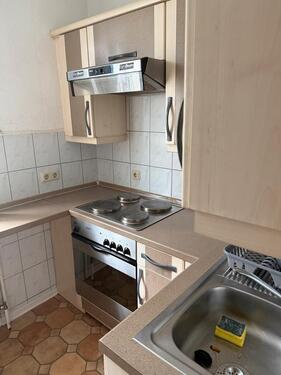 Foto - Etagenwohnung in Bad Hersfeld zur Miete
