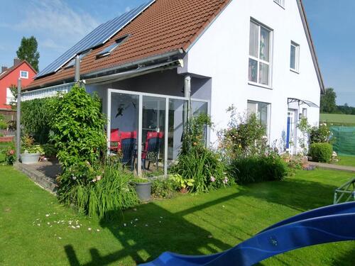 Foto - Haus DHH Zusmarshausen A8 von Privat
