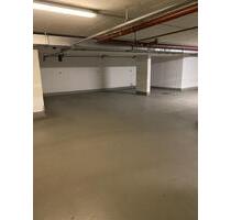 Garagenstellplatz Tiefgarage Nürtingen Stadtmitte
