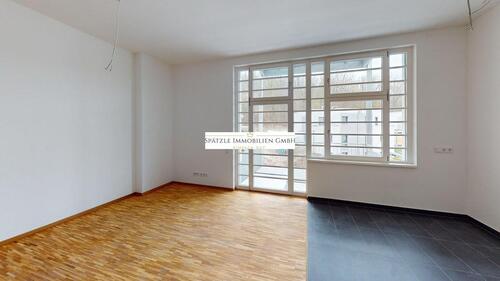 Foto - Exklusive 3-Zimmer-Wohnung mit Küche wartet auf Erstmieter