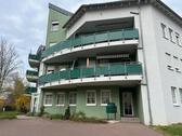 Foto - Etagenwohnung zur Miete in Halle (Saale)
