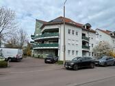 Foto - Etagenwohnung in Halle (Saale)