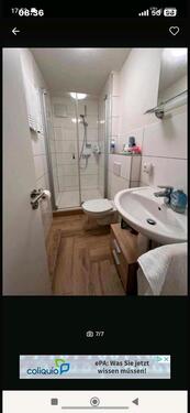 Foto - Etagenwohnung in Vaihingen an der Enz zur Miete