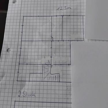 Foto - Kernsanierte 2.Zimmerwohnung in der Innenstadt zu vermieten