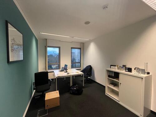 Foto - Büro in Zentraler Lage - 849,00 EUR Kaltmiete,