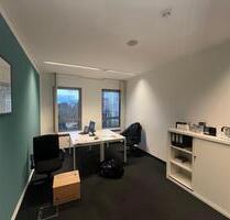 Büro in Zentraler Lage - 849,00 EUR Kaltmiete, in Frankfurt am Main (PLZ: 60325) Bockenheim
