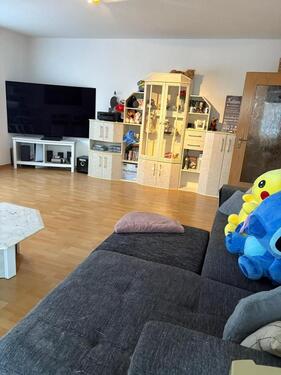 Foto - Etagenwohnung in Duderstadt zur Miete