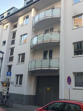Foto - Ruhige Eigentumswohnung im Mauritiusviertel - kein Makler