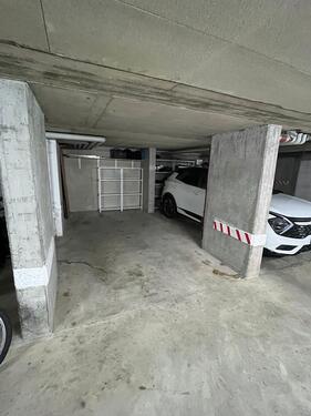 Foto - Garagen Stellplatz in Winnenden