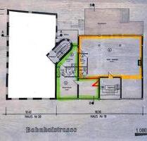 Gewerbefläche - Bahnhofstraße 18 - Korbach
