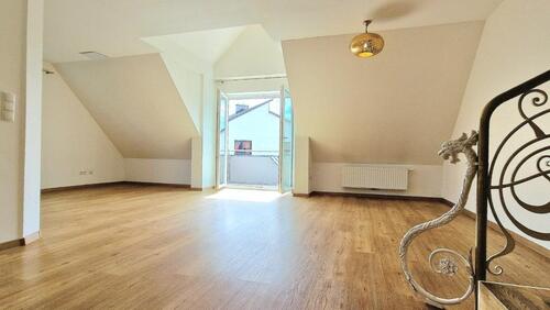 Foto - Eigentumswohnung Hirschaid - 468.000,00 EUR Kaufpreis,