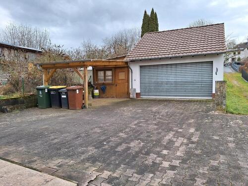Foto - Einfamilienhaus in Liebenau