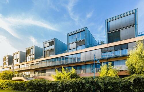 Foto - Sehr schöne Büroräume, Toplage in Köln-Ehrenfeld