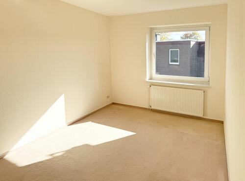 Foto - Etagenwohnung in Apensen