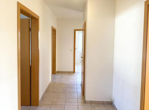 Foto - Etagenwohnung in Apensen zur Miete