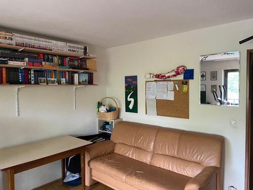 Foto - 1,5 Zimmer Eigentumswohnung Stuttgart Untertürkheim