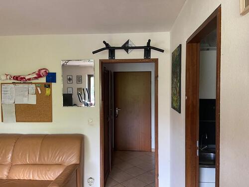 Foto - Etagenwohnung in Stuttgart