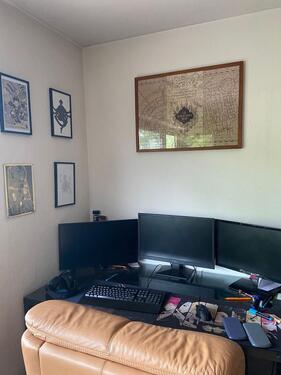 Foto - Etagenwohnung in Stuttgart zum Kaufen