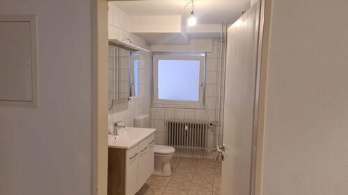 Foto - Etagenwohnung in Bruchsal zur Miete