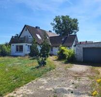 Doppelhaushälfte in Müden (Örtze) in Heideseenähe - Faßberg