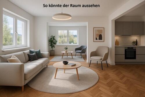 Foto - Einfamilienhaus in Faßberg zum Kaufen