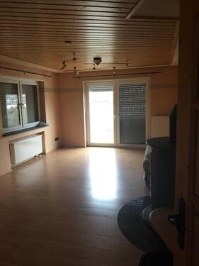 Foto - 3 Zimmer Etagenwohnung zur Miete in Hofbieber