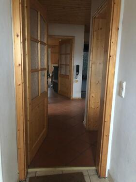 Foto - Etagenwohnung in Hofbieber zur Miete