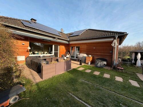 Foto - Bungalow in Rumeln-Kaldenhausen zu verkaufen - ohne Makler