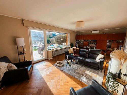 Foto - 5 Zimmer Einfamilienhaus zum Kaufen in Duisburg