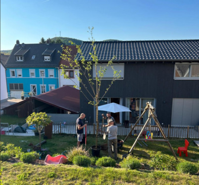 Foto - Natürlich Wohnen auf höchstem Niveau. Neu, Baujahr 2024