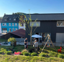 Natürlich Wohnen auf höchstem Niveau. Neu, Baujahr 2024 - Ramsen